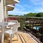 Residence Cristallo 4H