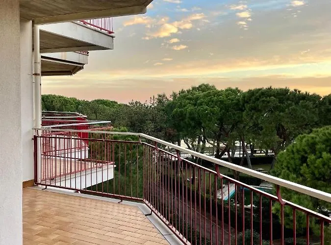 Residence Cristallo 4H