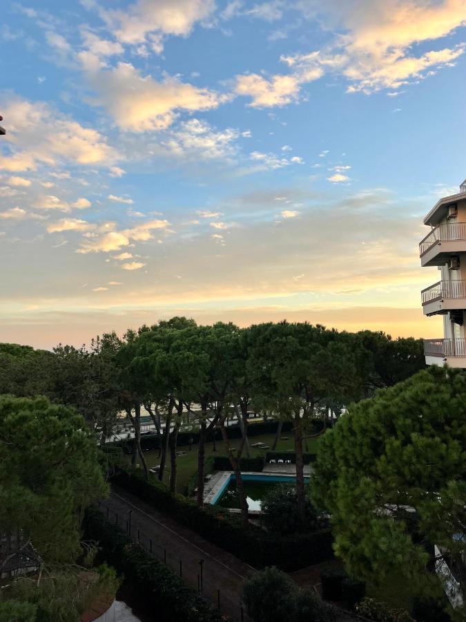 Cristallo 4h Appartamento Lignano Sabbiadoro