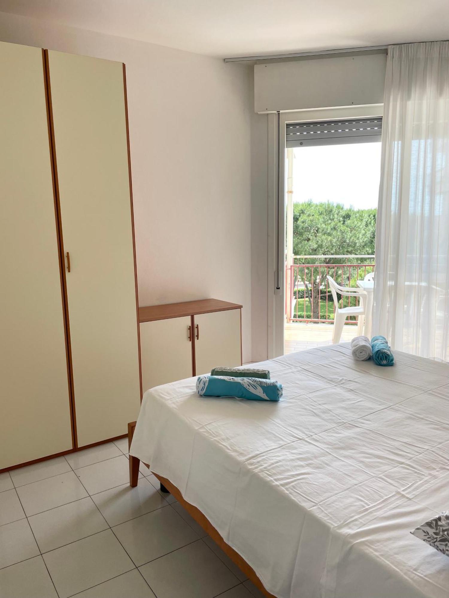 Appartamento Cristallo 4h Lignano Sabbiadoro